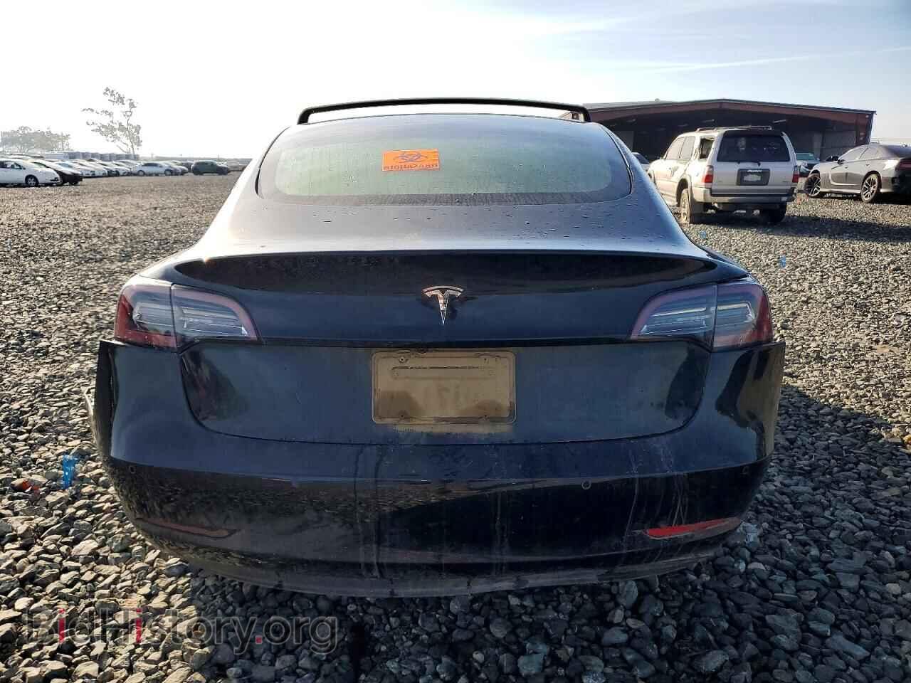 2019 TESLA MODEL 3 - VIN: 5YJ3E1EA9KF324235 - Photo 6