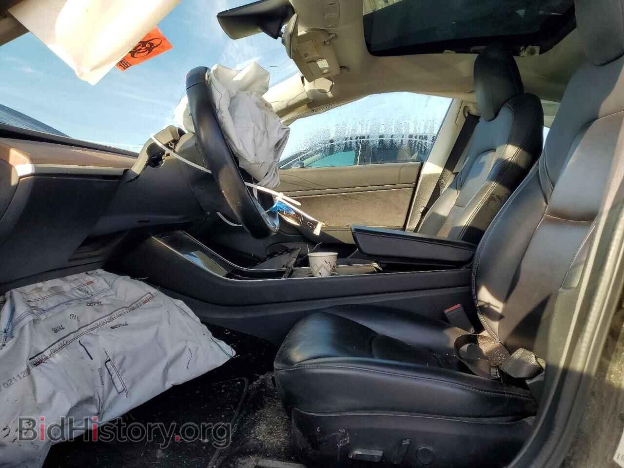 2019 TESLA MODEL 3 - VIN: 5YJ3E1EA9KF324235 - Photo 7