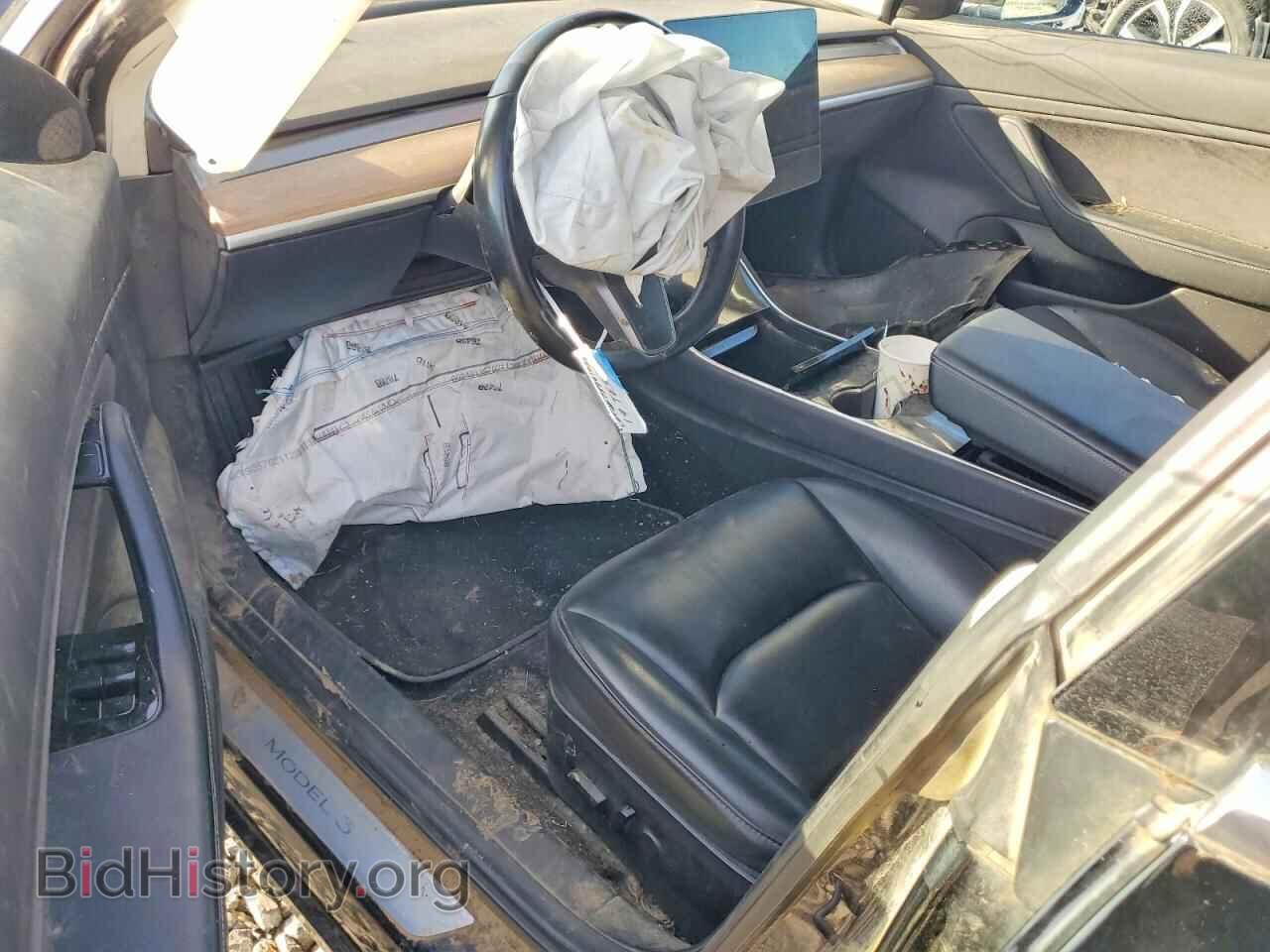 2019 TESLA MODEL 3 - VIN: 5YJ3E1EA9KF324235 - Photo 8