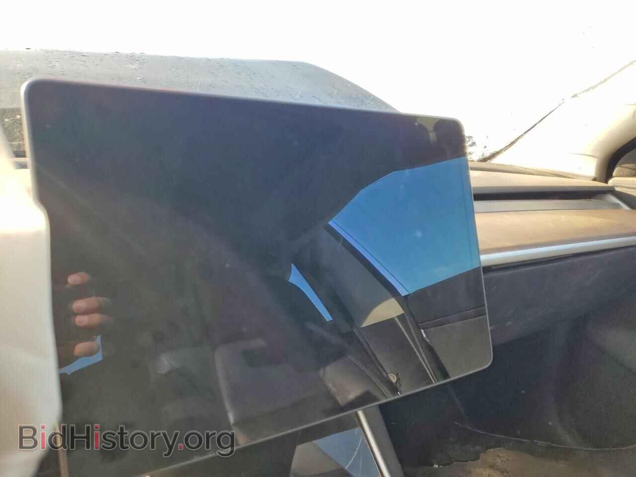 2019 TESLA MODEL 3 - VIN: 5YJ3E1EA9KF324235 - Photo 9