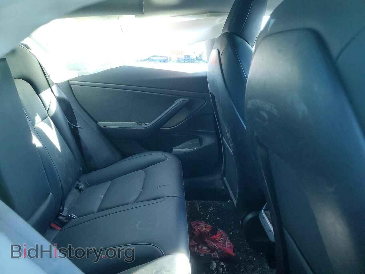 2019 TESLA MODEL 3 - VIN: 5YJ3E1EA9KF324235 - Photo 10