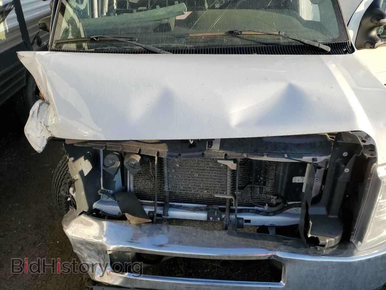 2017 FORD ALL Models - VIN: 1FDWE3F64HDC74438 - Фото 7