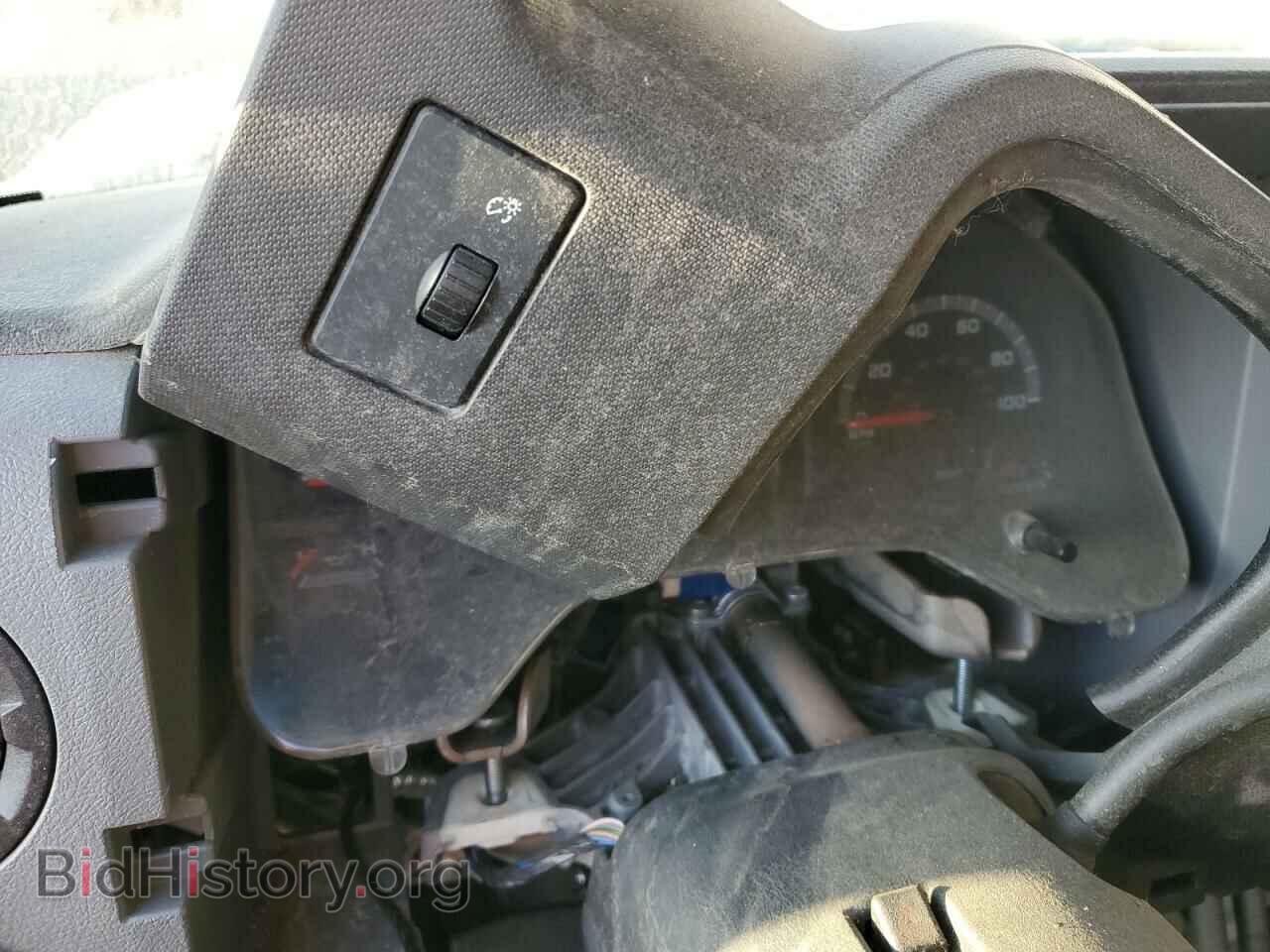 2017 FORD ALL Models - VIN: 1FDWE3F64HDC74438 - Фото 8