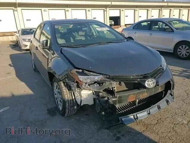 2017 TOYOTA COROLLA - VIN: 5YFBURHEXHP609194 - Фото 13