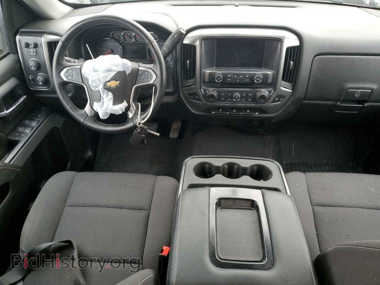 2019 CHEVROLET SILVERADO - VIN: 2GCVKPEC7K1237250 - Фото 8