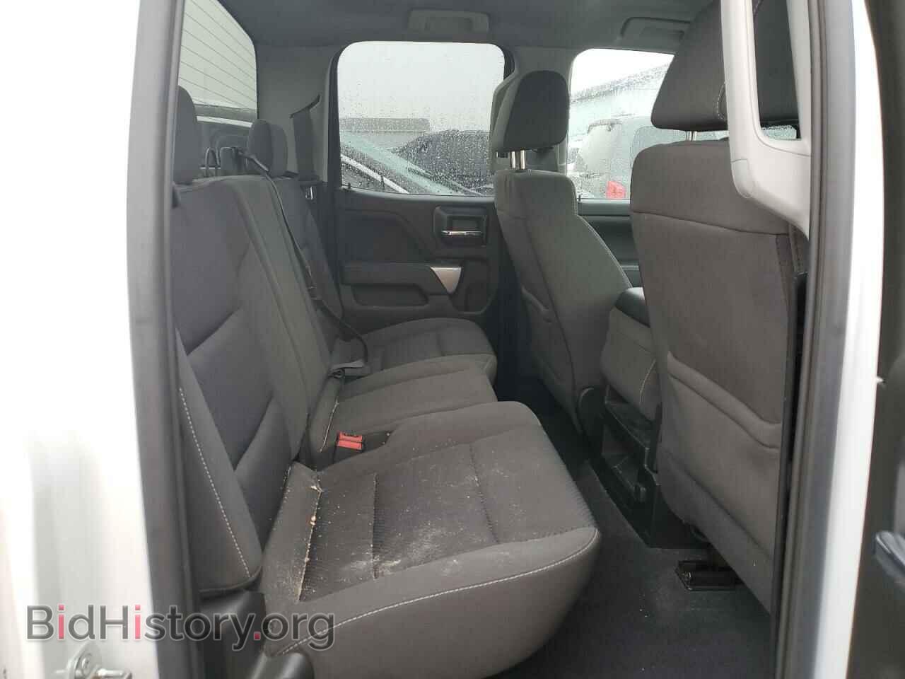 2019 CHEVROLET SILVERADO - VIN: 2GCVKPEC7K1237250 - Фото 10