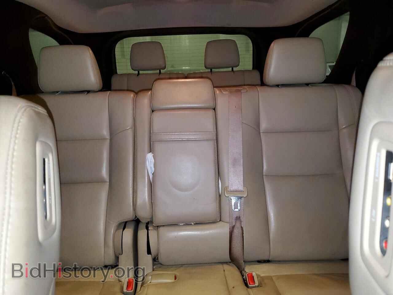 2014 DODGE DURANGO - VIN: 1C4RDJDG5EC451102 - Фото 10