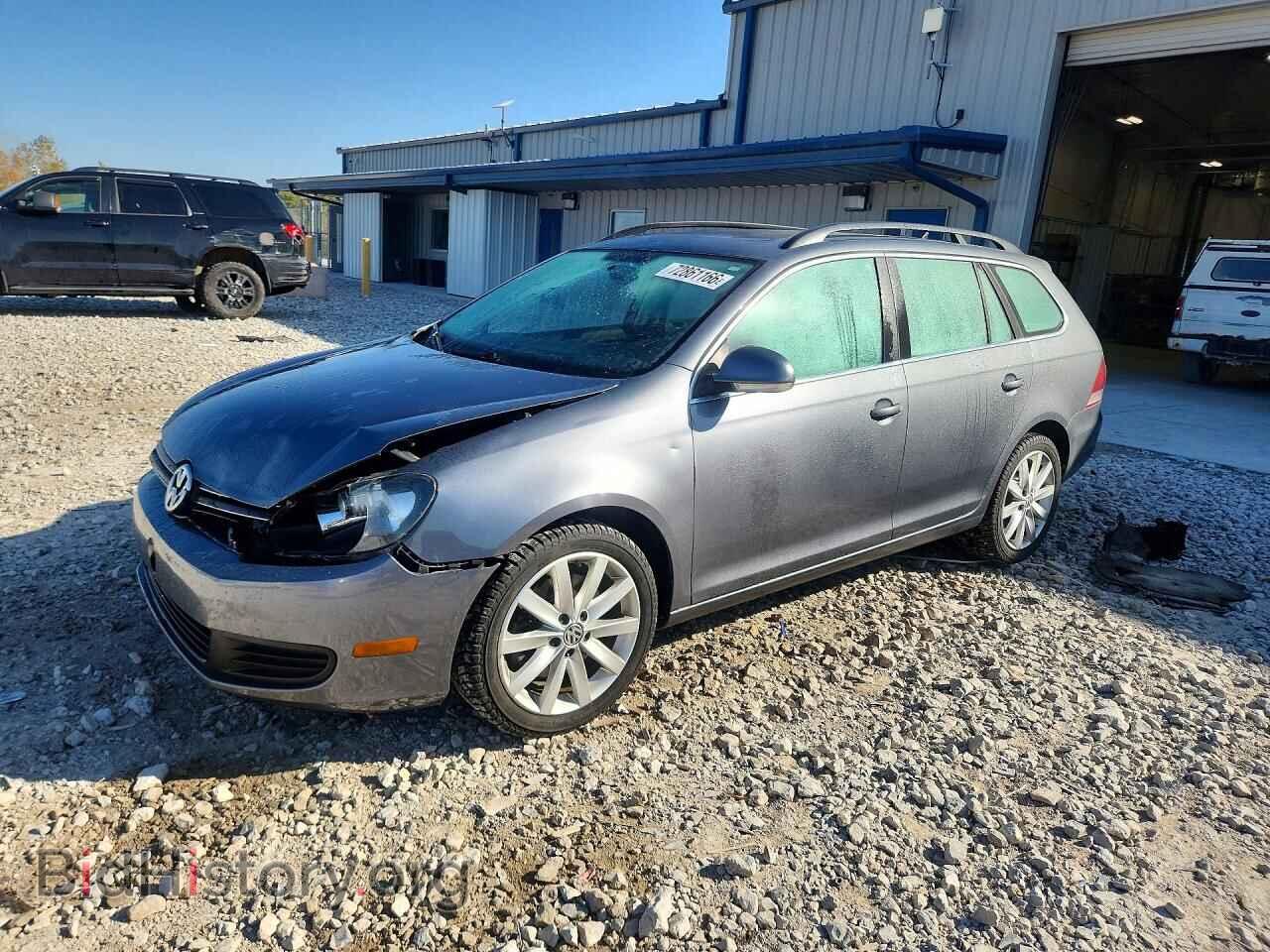 Фотография 3VWPL7AJ9DM678350 - VOLKSWAGEN JETTA 2013