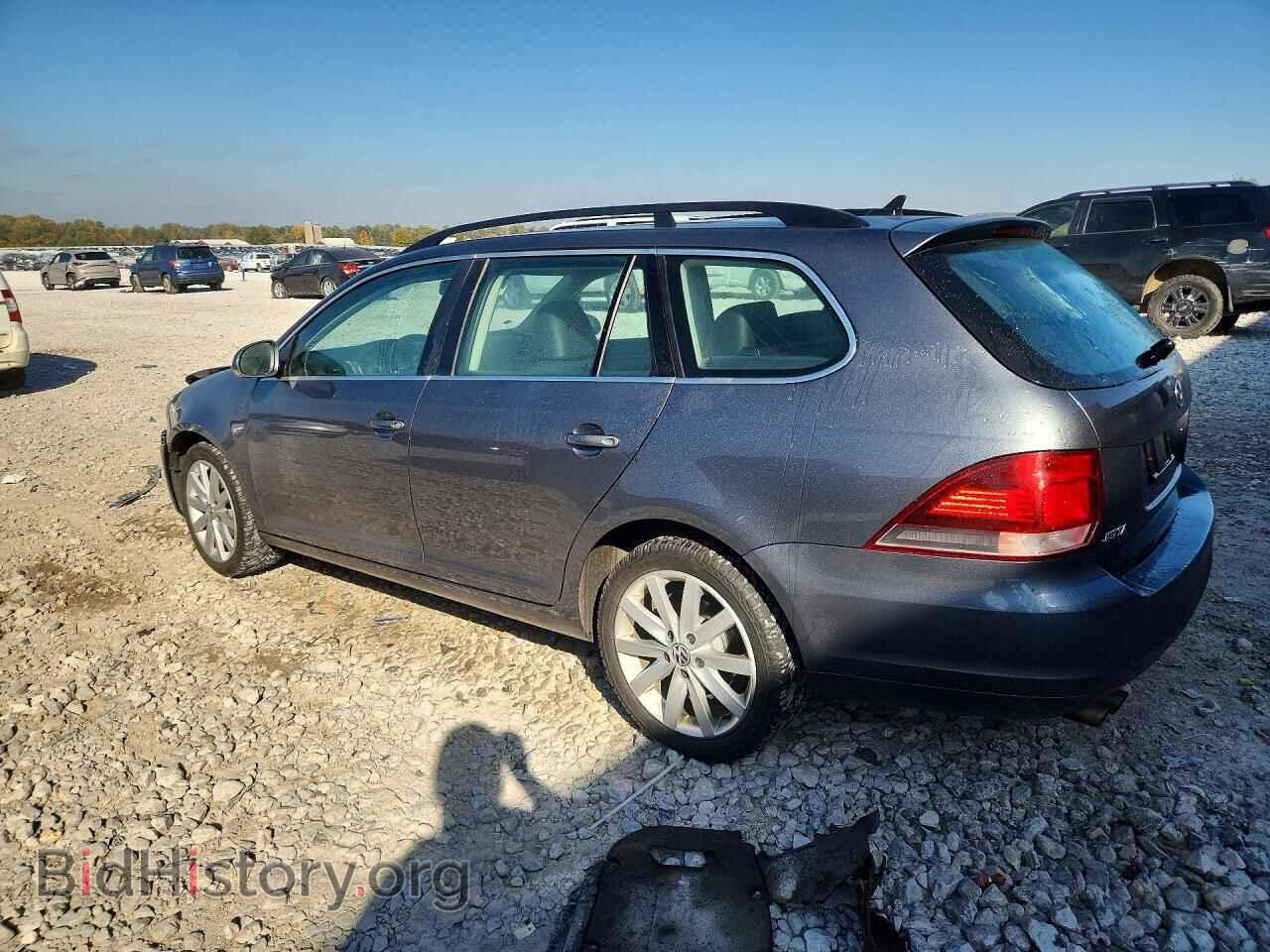 2013 VOLKSWAGEN JETTA - VIN: 3VWPL7AJ9DM678350 - Фото 2