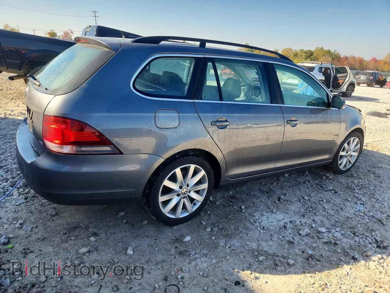 2013 VOLKSWAGEN JETTA - VIN: 3VWPL7AJ9DM678350 - Фото 3