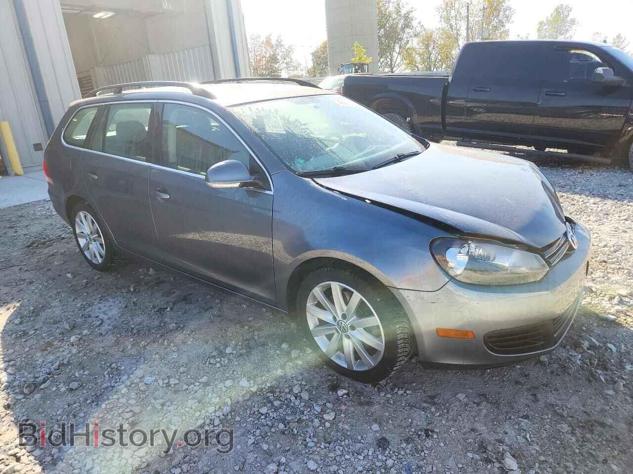 2013 VOLKSWAGEN JETTA - VIN: 3VWPL7AJ9DM678350 - Фото 4