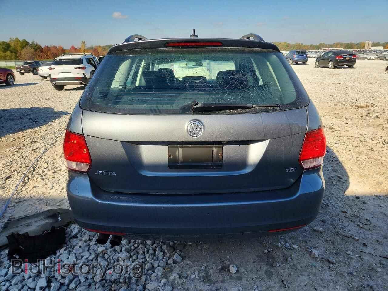 2013 VOLKSWAGEN JETTA - VIN: 3VWPL7AJ9DM678350 - Фото 6