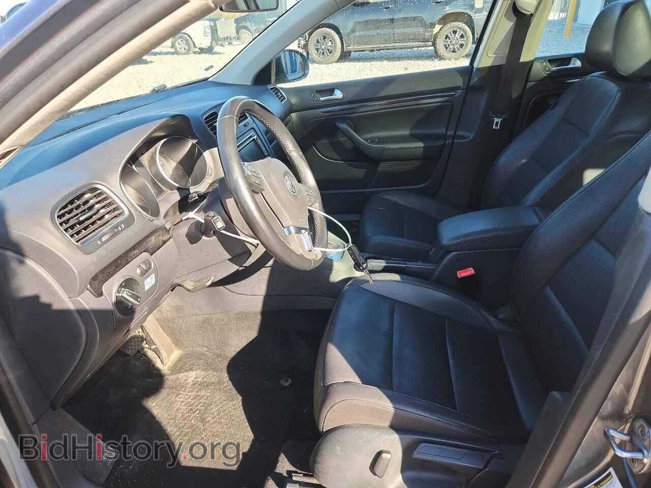 2013 VOLKSWAGEN JETTA - VIN: 3VWPL7AJ9DM678350 - Фото 7