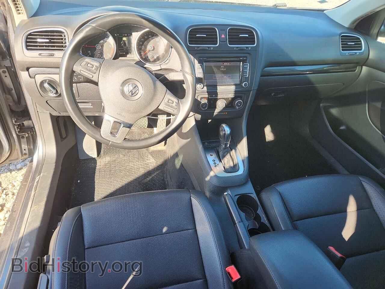 2013 VOLKSWAGEN JETTA - VIN: 3VWPL7AJ9DM678350 - Фото 8