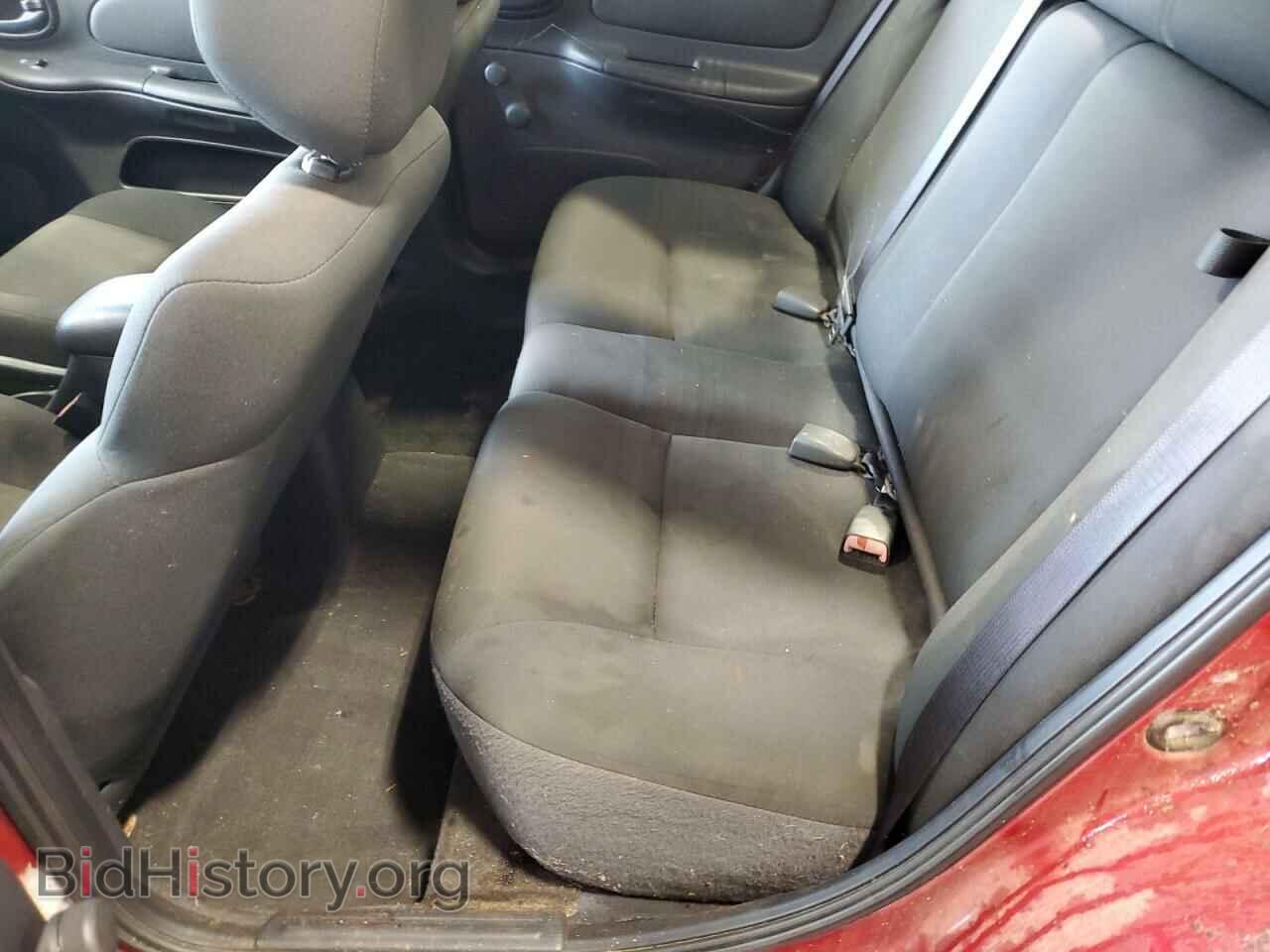 2005 DODGE NEON - VIN: 1B3ES56C65D249984 - Фото 10