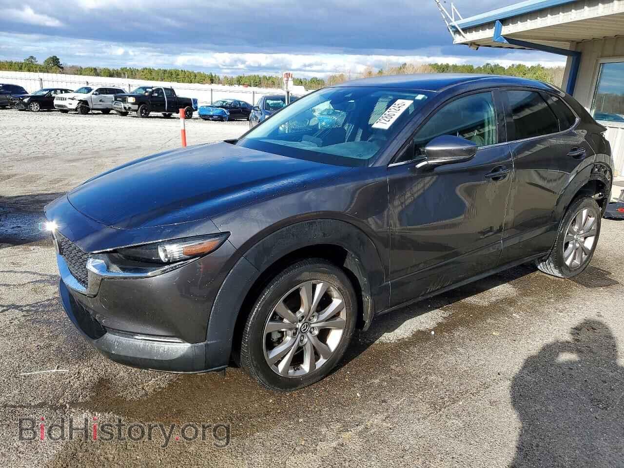 Photo 3MVDMABL3MM201699 - MAZDA CX30 2021