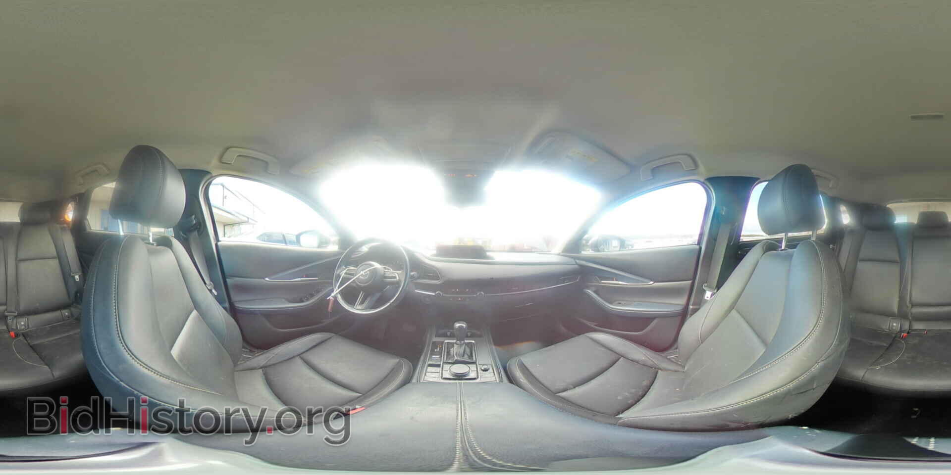 2021 MAZDA CX30 - VIN: 3MVDMABL3MM201699 - Photo 16