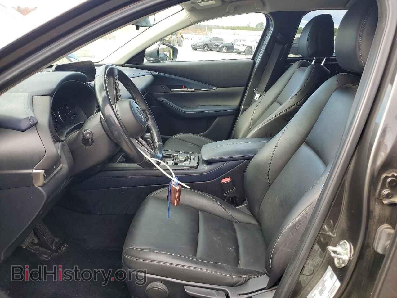 2021 MAZDA CX30 - VIN: 3MVDMABL3MM201699 - Photo 7