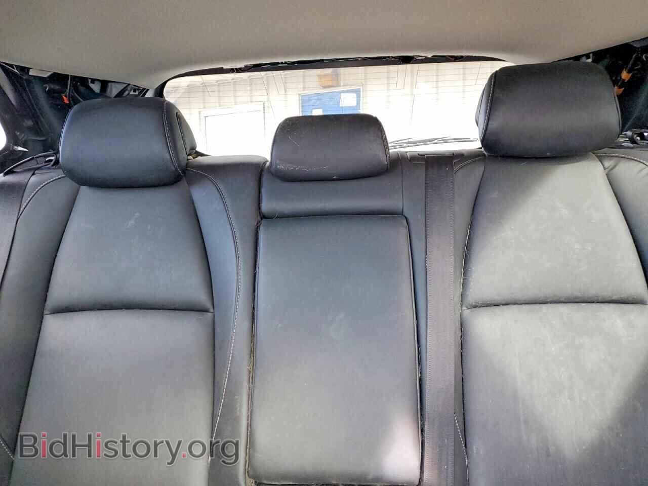 2021 MAZDA CX30 - VIN: 3MVDMABL3MM201699 - Photo 10