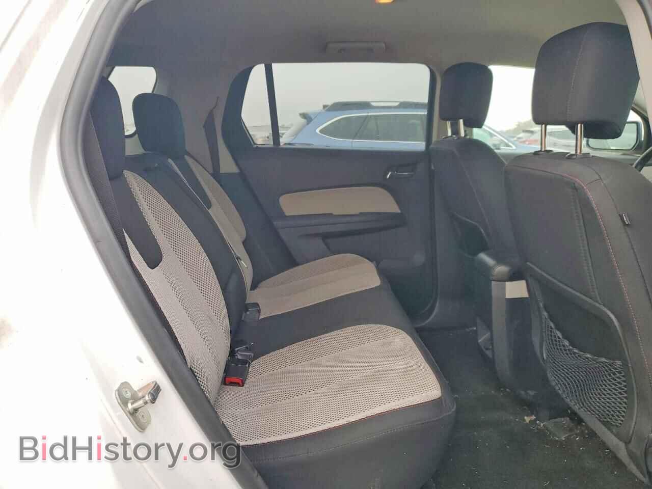 2017 GMC TERRAIN - VIN: 2GKFLTEK4H6200139 - Photo 11