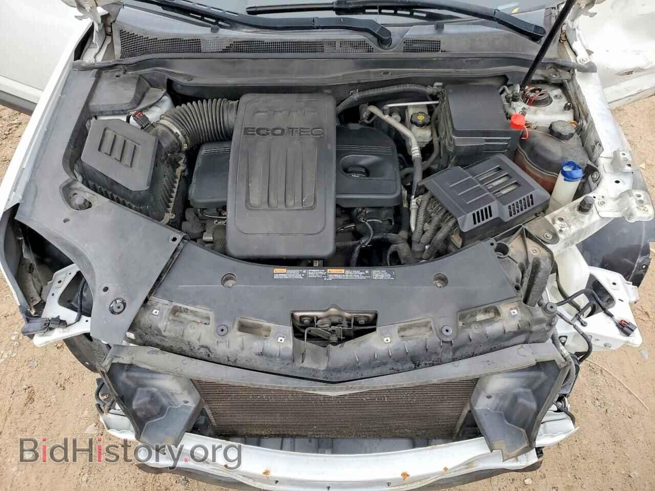 2017 GMC TERRAIN - VIN: 2GKFLTEK4H6200139 - Photo 12