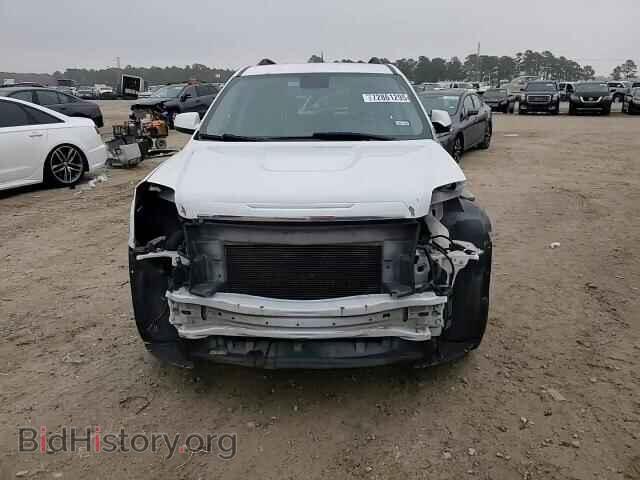 2017 GMC TERRAIN - VIN: 2GKFLTEK4H6200139 - Photo 15