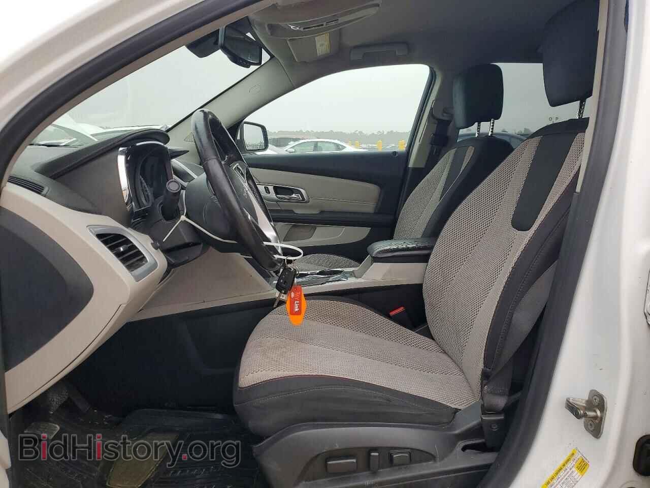 2017 GMC TERRAIN - VIN: 2GKFLTEK4H6200139 - Photo 7