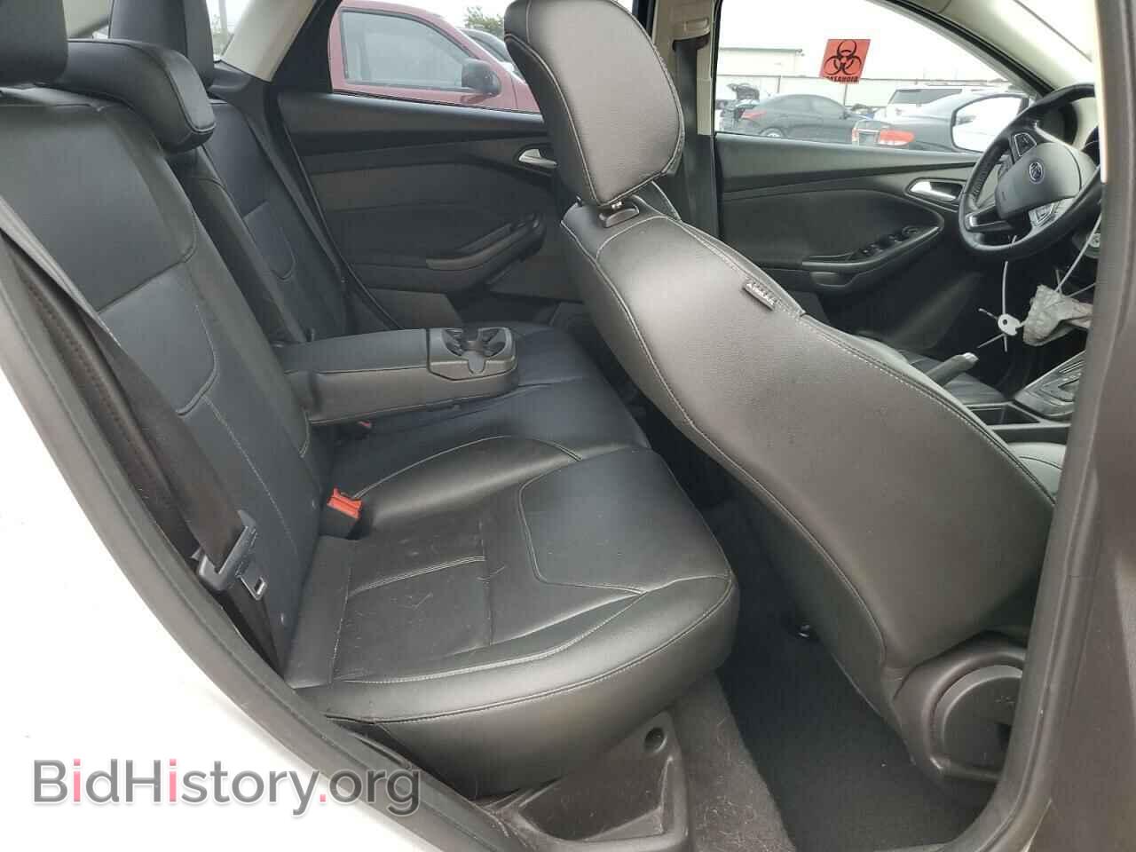 2016 FORD FOCUS - VIN: 1FADP3F20GL302099 - Фото 10