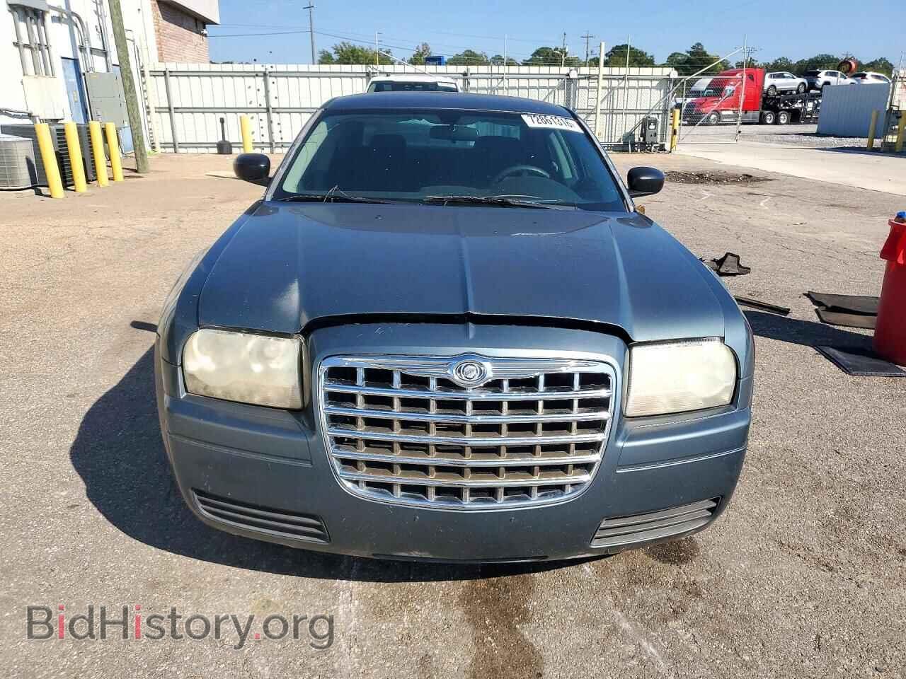 2005 CHRYSLER 300 - VIN: 2C3JA43R15H104040 - Photo 5