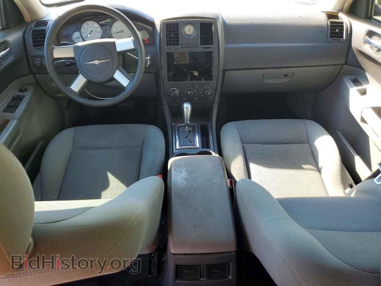 2005 CHRYSLER 300 - VIN: 2C3JA43R15H104040 - Photo 8