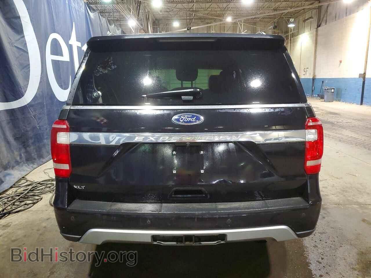 2020 FORD EXPEDITION - VIN: 1FMJU1JT0LEA05791 - Фото 6