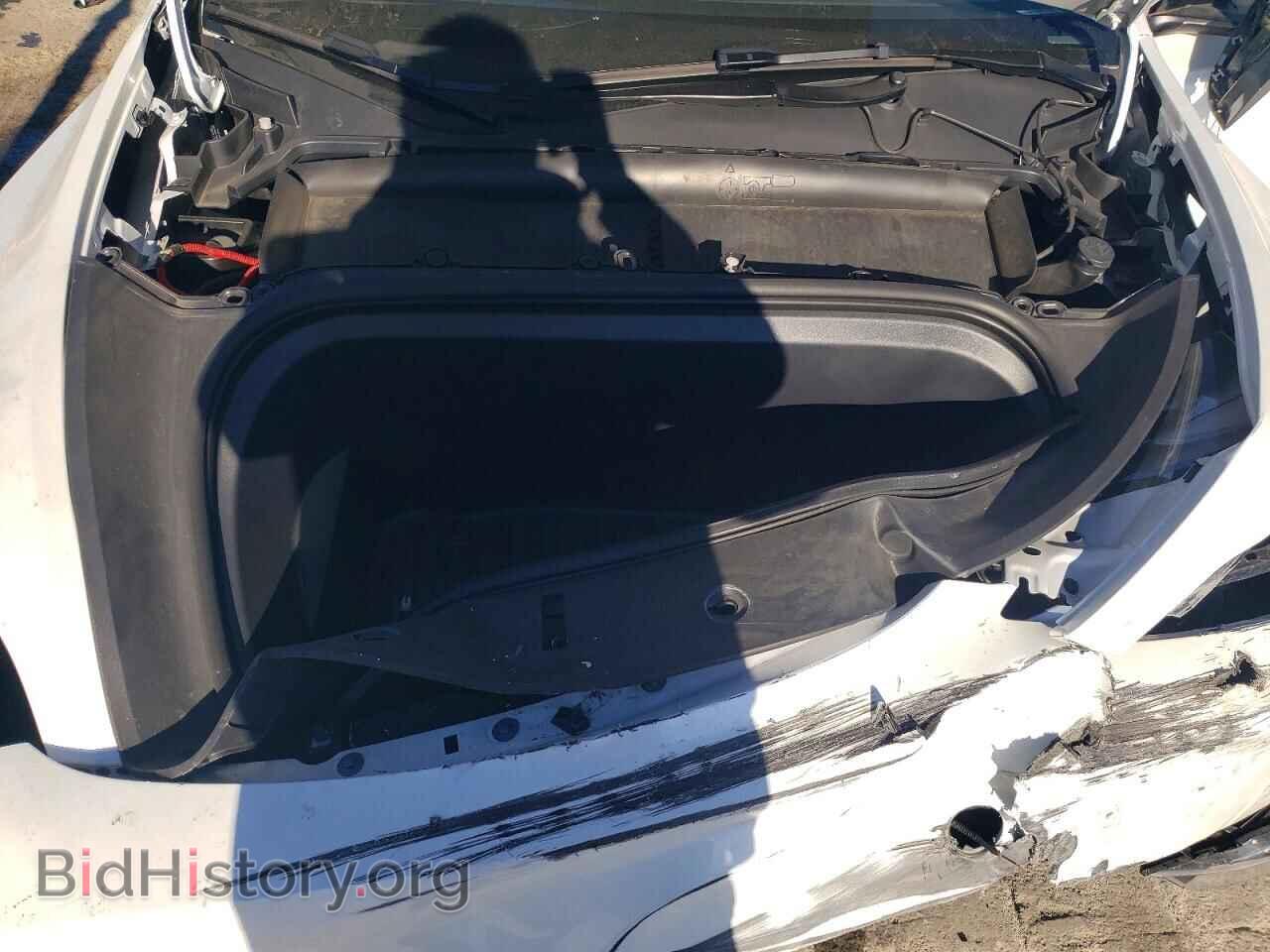 2024 TESLA MODEL Y - VIN: 7SAYGDED8RF120518 - Фото 12