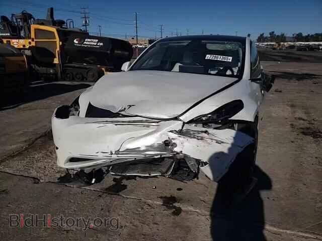 2024 TESLA MODEL Y - VIN: 7SAYGDED8RF120518 - Фото 14