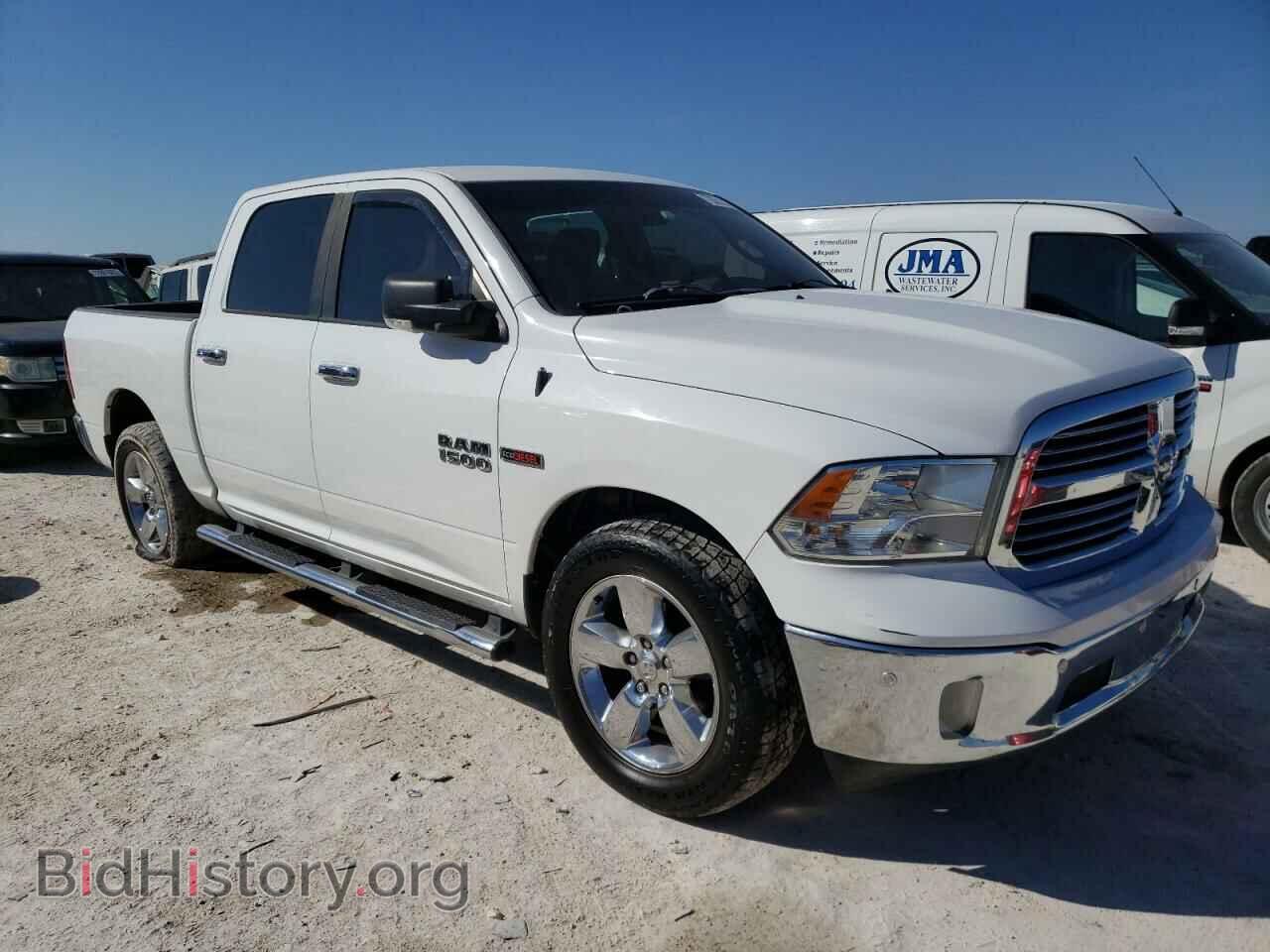 2015 RAM 1500 - VIN: 1C6RR6LM3FS580430 - Фото 4