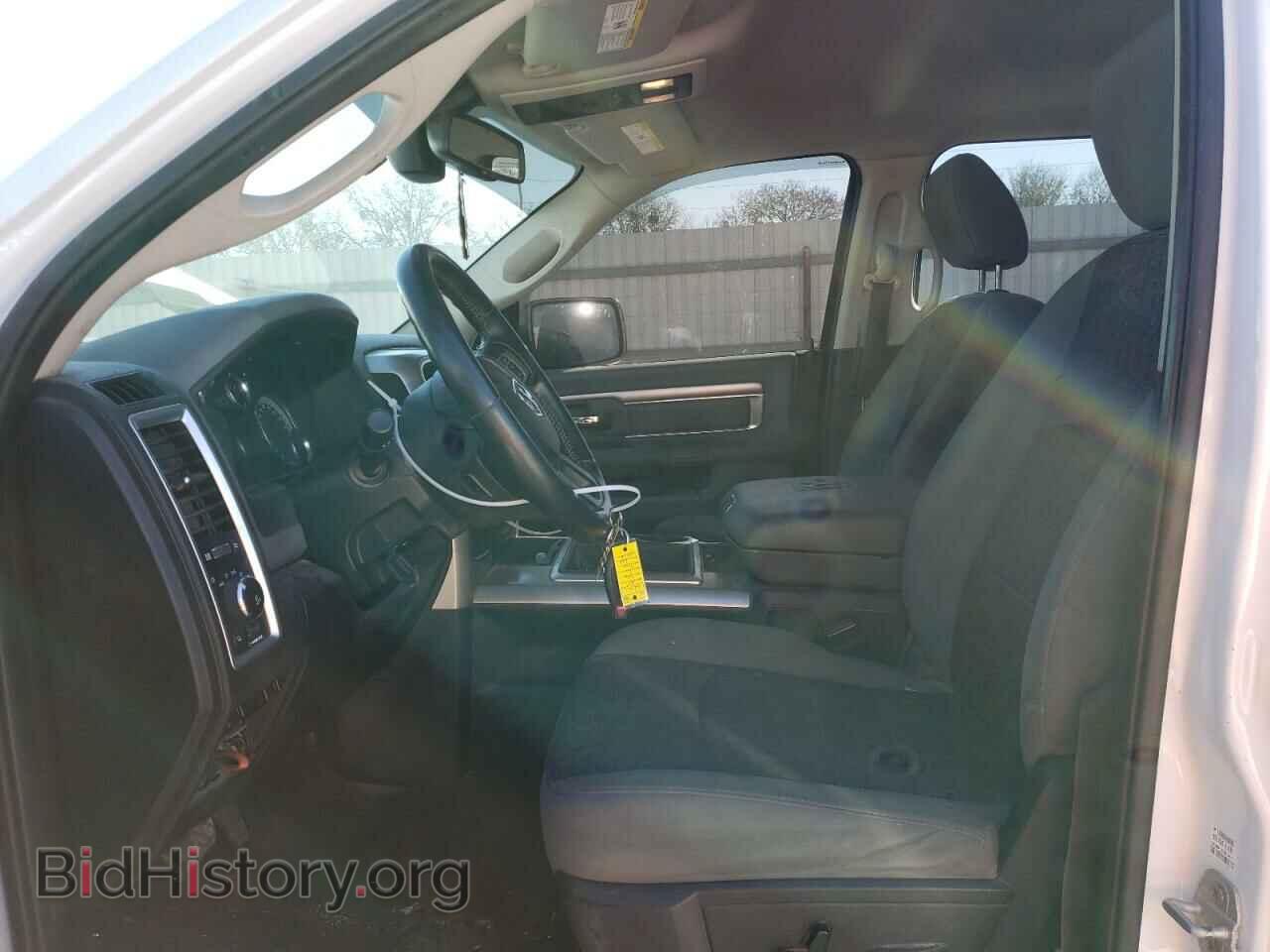 2015 RAM 1500 - VIN: 1C6RR6LM3FS580430 - Фото 7