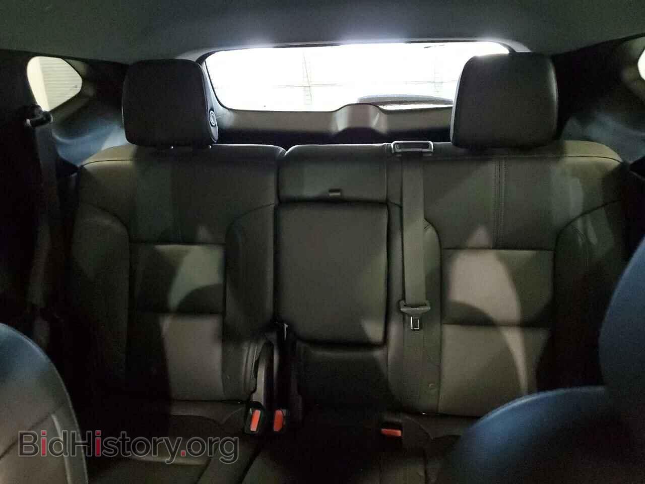 2021 CHEVROLET BLAZER - VIN: 3GNKBJRS5MS522013 - Фото 10