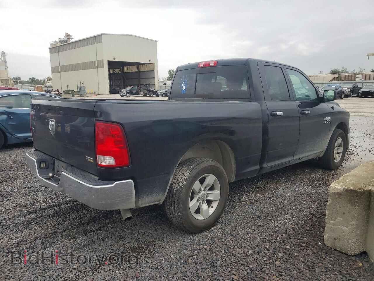 2017 RAM 1500 - VIN: 1C6RR6GG4HS651044 - Фото 3