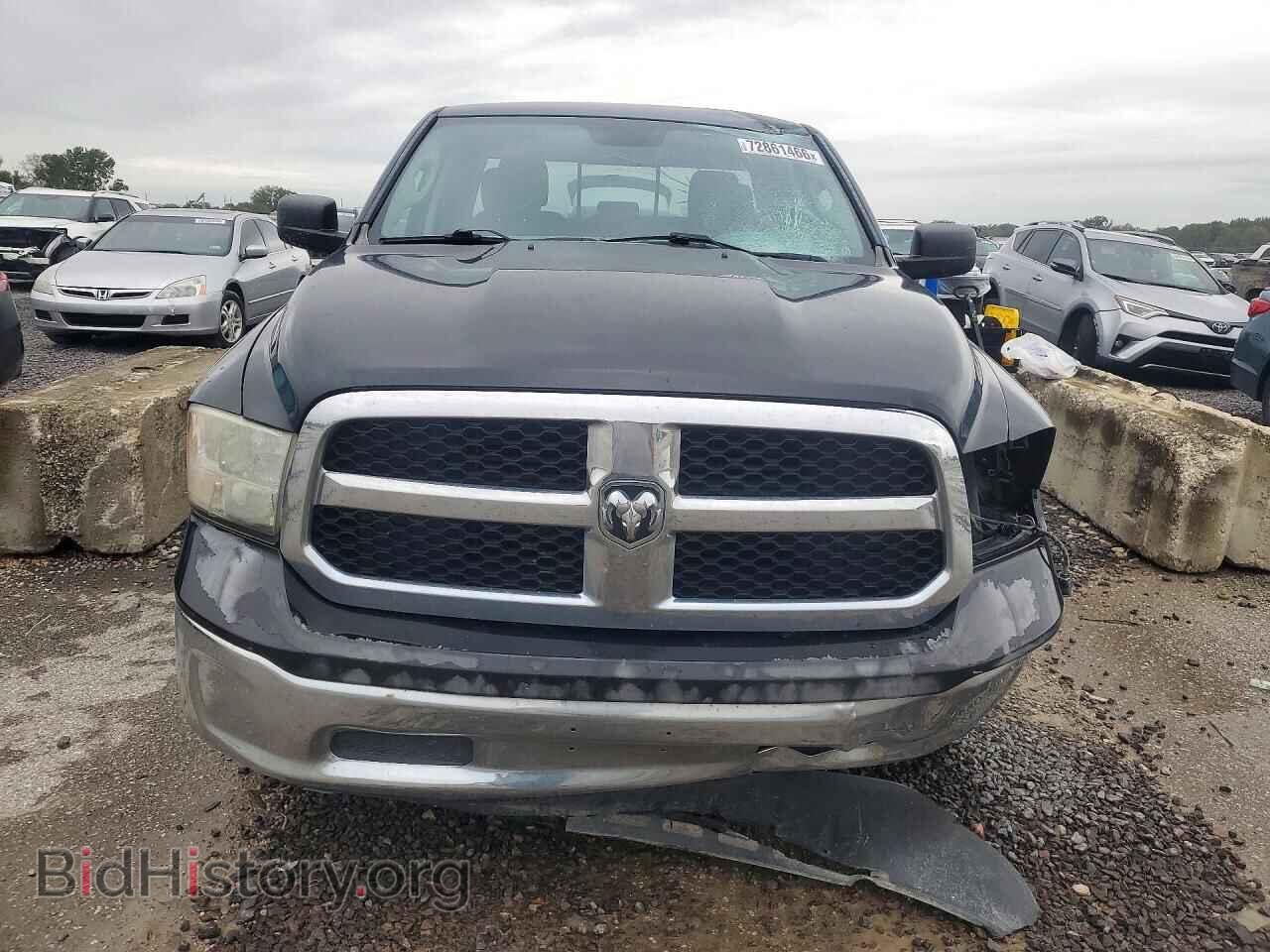 2017 RAM 1500 - VIN: 1C6RR6GG4HS651044 - Фото 5