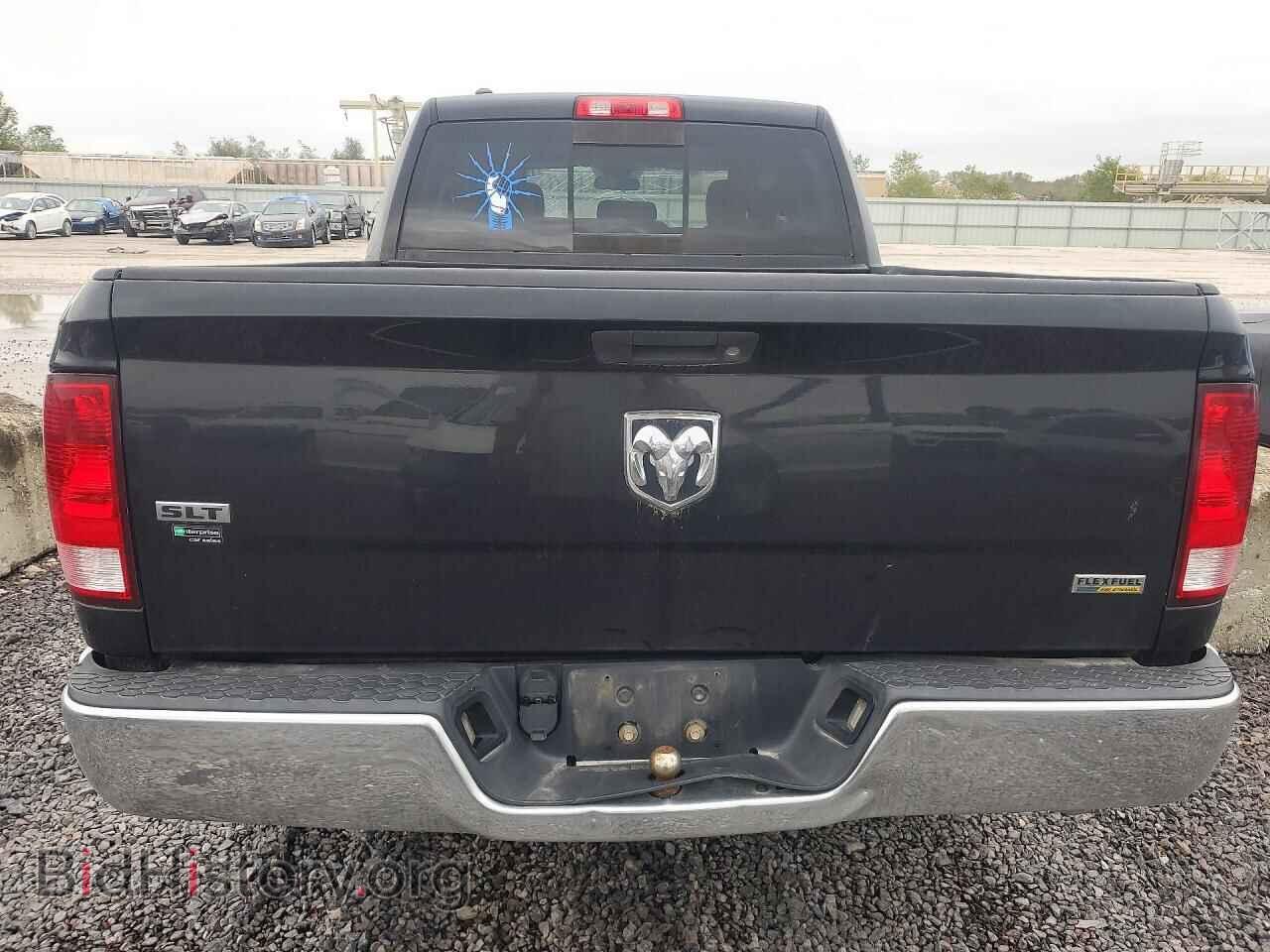 2017 RAM 1500 - VIN: 1C6RR6GG4HS651044 - Фото 6