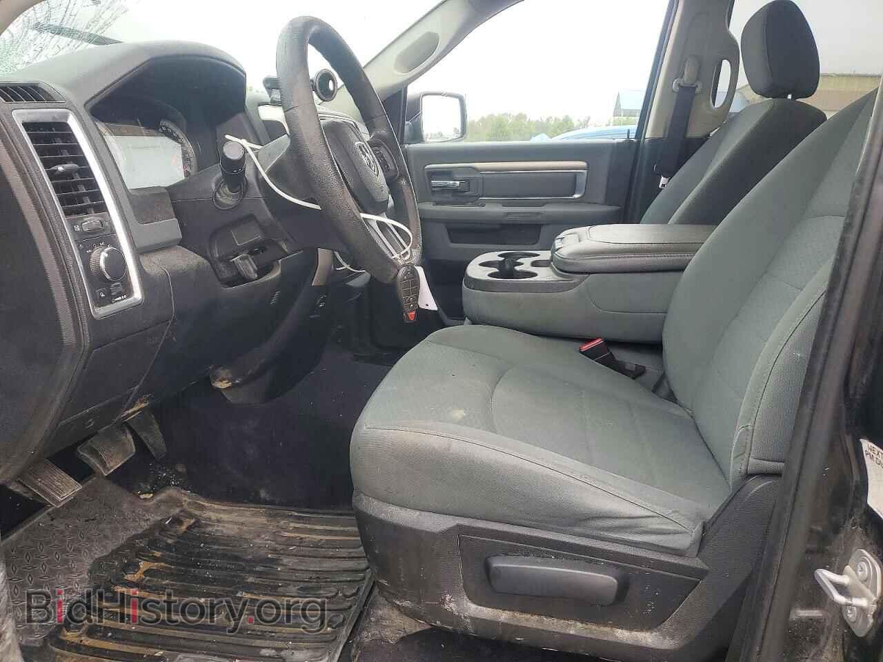 2017 RAM 1500 - VIN: 1C6RR6GG4HS651044 - Фото 7
