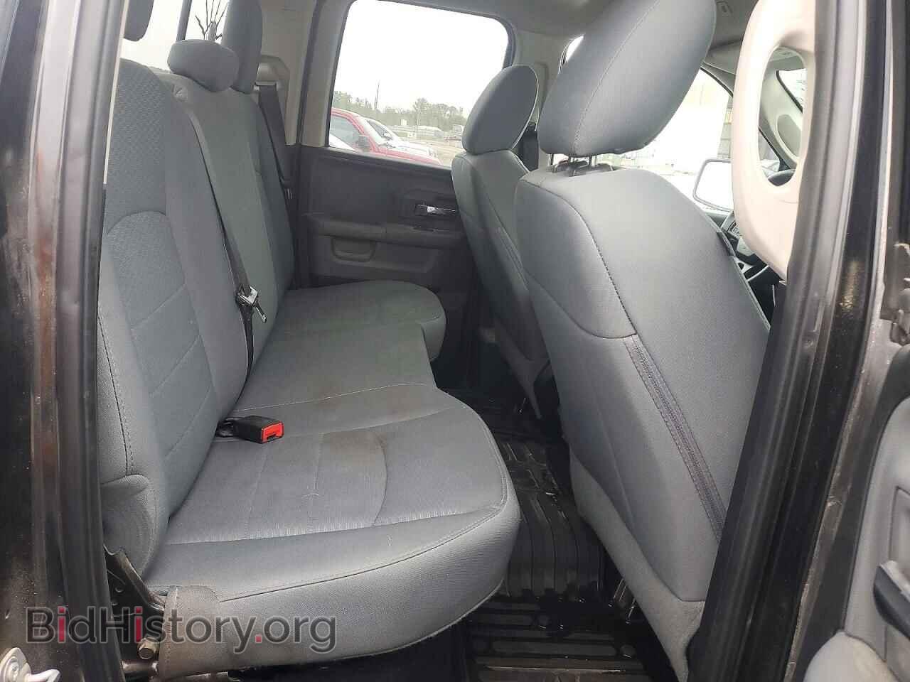 2017 RAM 1500 - VIN: 1C6RR6GG4HS651044 - Фото 10