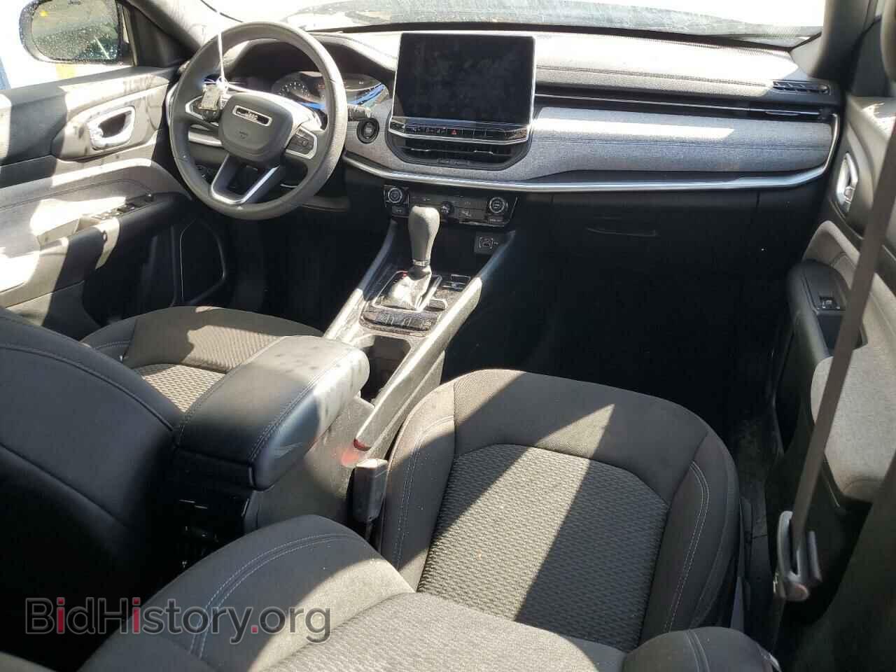 2023 JEEP COMPASS - VIN: 3C4NJDAN9PT513443 - Фото 8