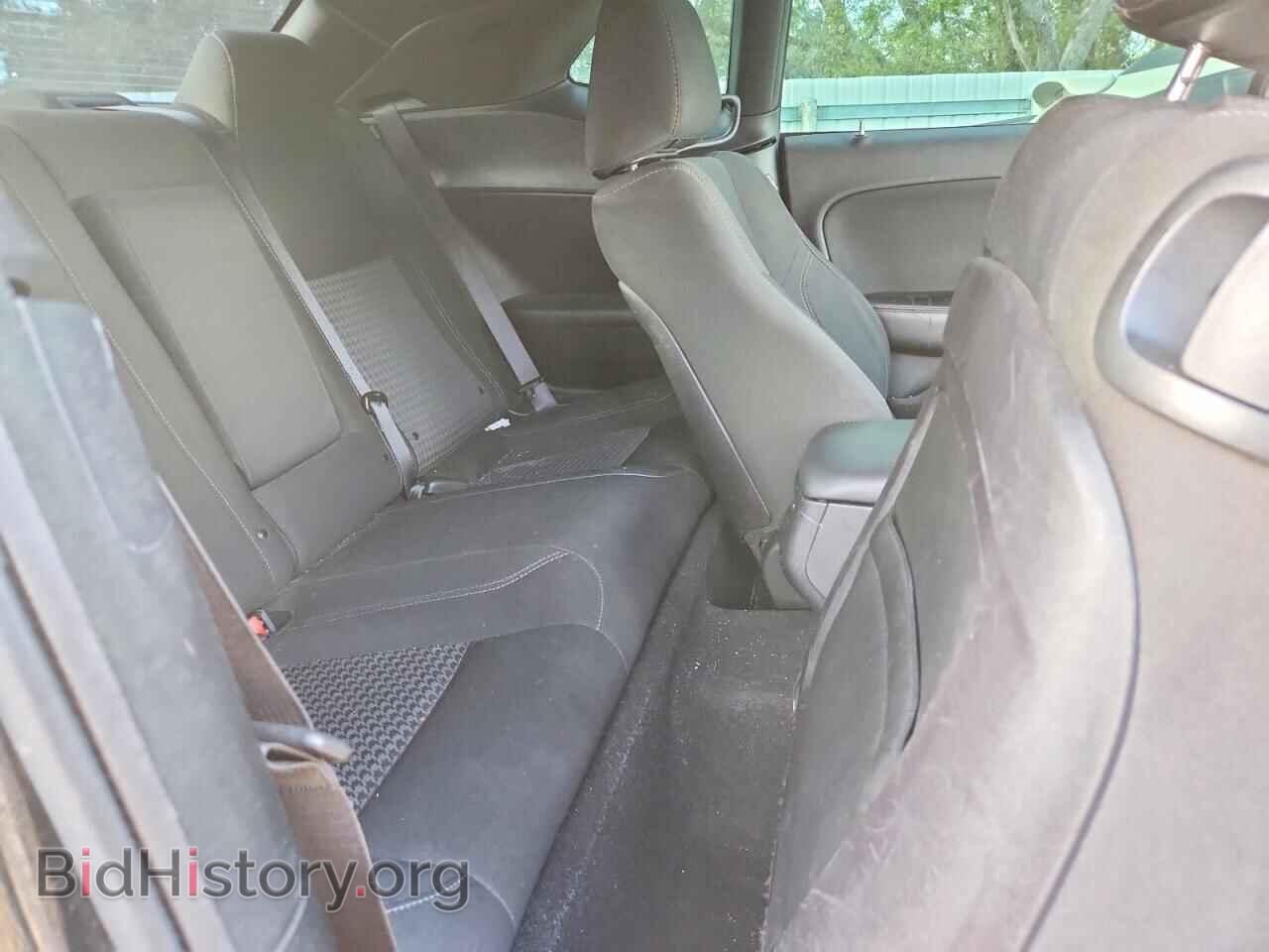 2019 DODGE CHALLENGER - VIN: 2C3CDZAG5KH744116 - Фото 10