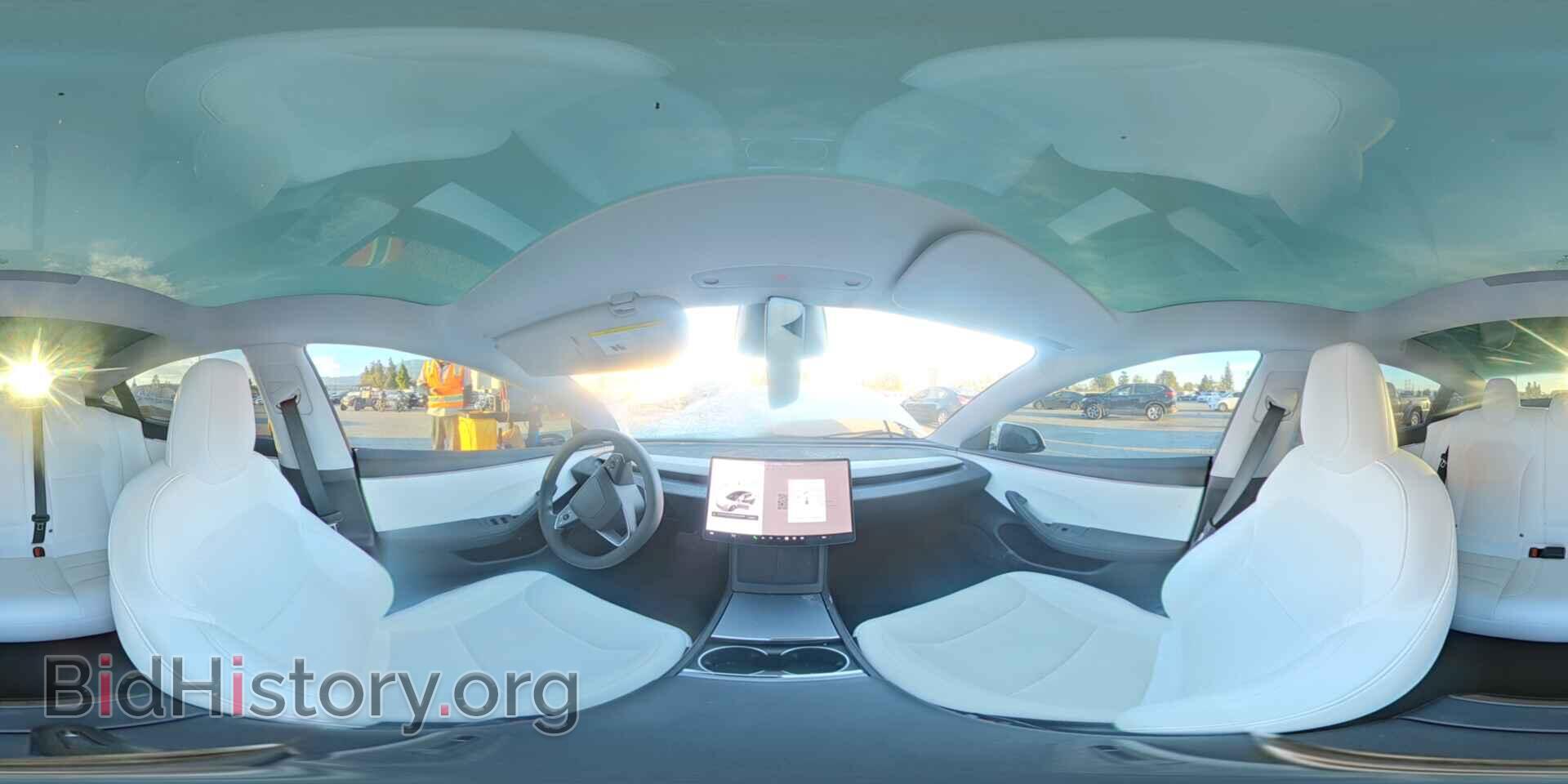 2024 TESLA MODEL 3 - VIN: 5YJ3E1EA8RF847529 - Photo 14