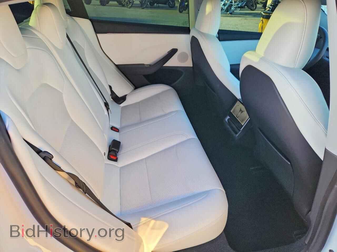 2024 TESLA MODEL 3 - VIN: 5YJ3E1EA8RF847529 - Photo 10