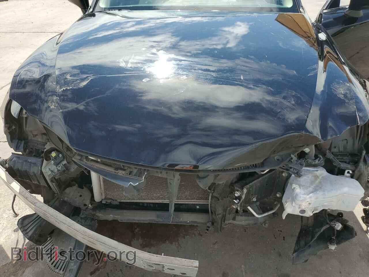 2014 LEXUS IS - VIN: JTHBF1D24E5026005 - Фото 11