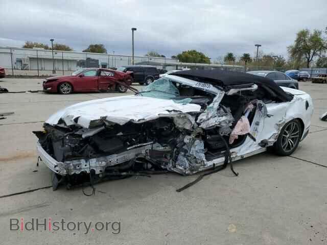 Photo 1FATP8UH8F5362943 - FORD ALL Models 2015