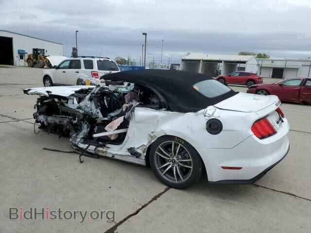 2015 FORD ALL Models - VIN: 1FATP8UH8F5362943 - Фото 2