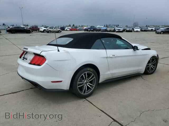 2015 FORD ALL Models - VIN: 1FATP8UH8F5362943 - Фото 3