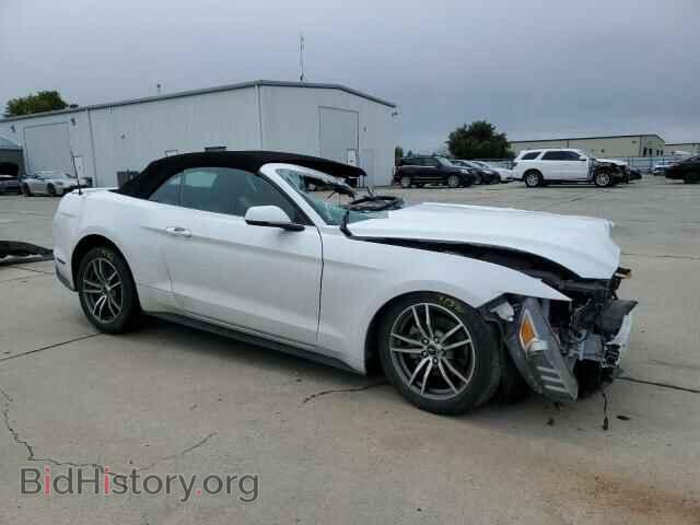 2015 FORD ALL Models - VIN: 1FATP8UH8F5362943 - Фото 4